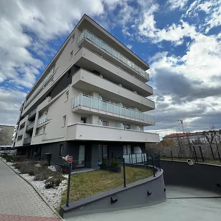 Eleganckie Royal W Sercu Krakowa *