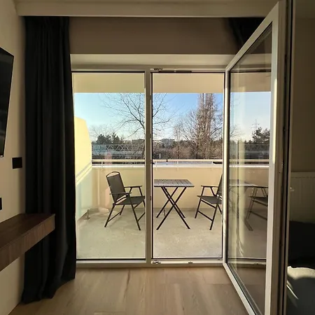 Eleganckie Royal W Sercu Krakowa *