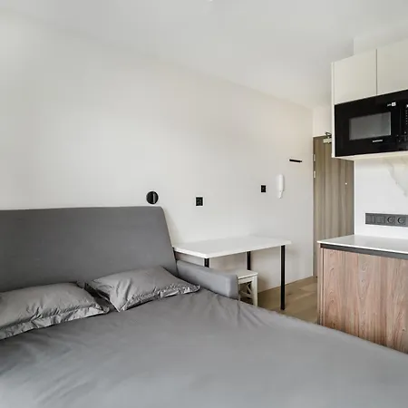 Eleganckie Royal W Sercu Krakowa Kraków