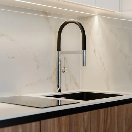 Apartament Eleganckie Royal W Sercu Krakowa *