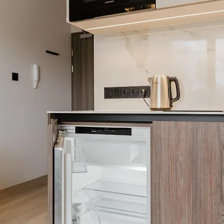 Eleganckie Royal W Sercu Krakowa Krakow