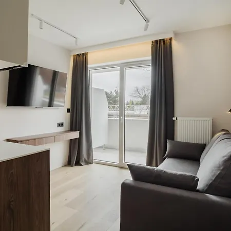 Eleganckie Royal W Sercu Krakowa *